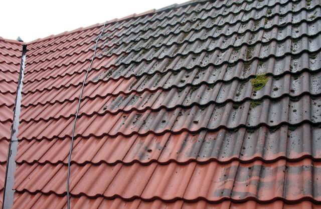 roof cleaning 6 roof cleaning 6