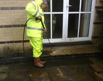 Bournemouth Jet Washing