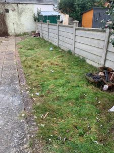 Post House Clearance Poole Job